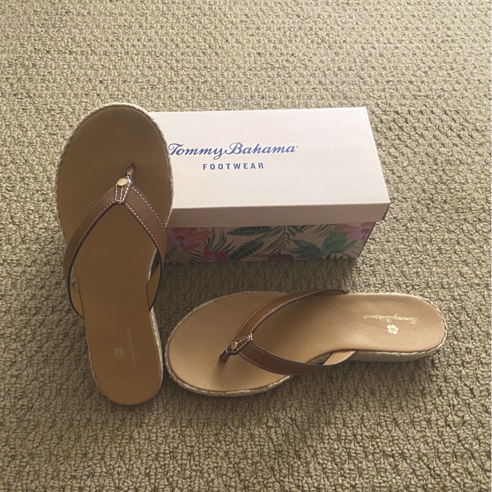 Summer sandals